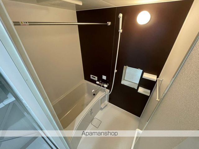 Fortunaの内装写真