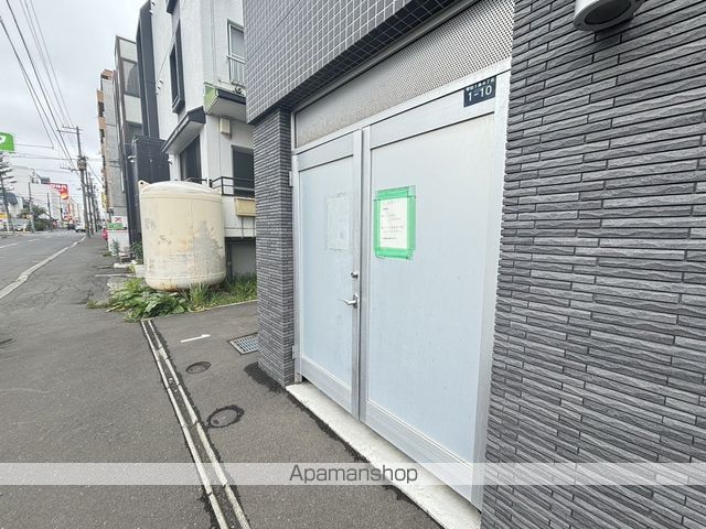 サイト琴似のその他写真