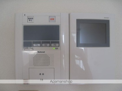 エンゼルプラザｅａｓｔⅠ[1K/28m2]のセキュリティ