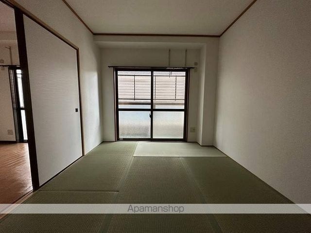 アビタシオントウイの内装写真