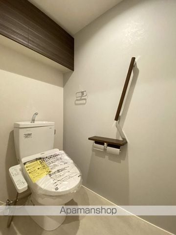 ヴォロンテ上杉の内装写真