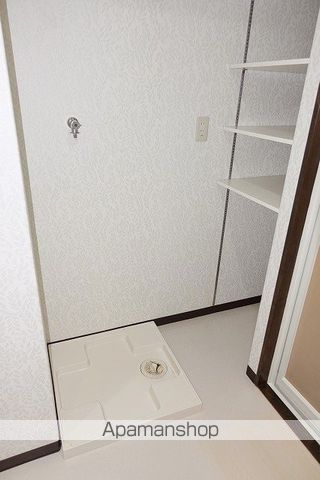 信開アーバンシティセントラルの内装写真
