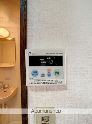 リヴェール21の内装写真