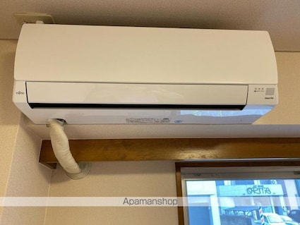 屋島サウスコート[1K/23m2]のその他設備