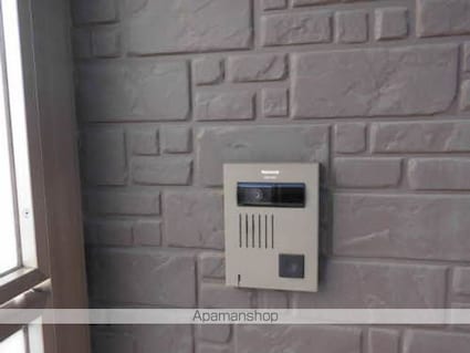 Ｃａｓａ　Ｂｒｏｔｅ　Ｂ棟[2LDK/58.27m2]の共用部1