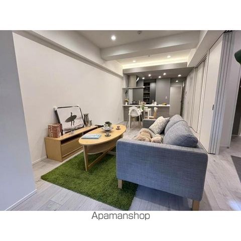 COMFORIA・LIV谷町四丁目の内装写真