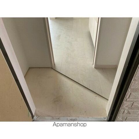 F ASECIA NANAの内装写真