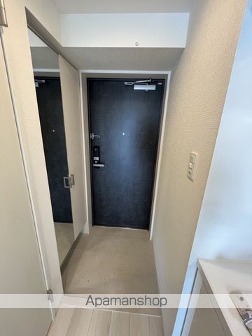 エスリード金山リュクスの内装写真
