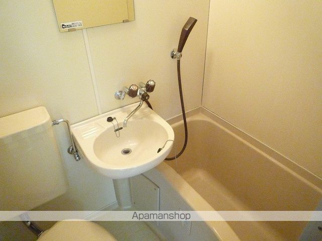 コーポカワイAの内装写真