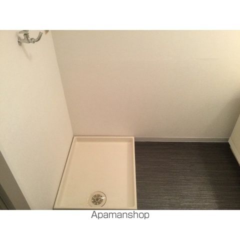 シーサイドハイムカトウIの内装写真