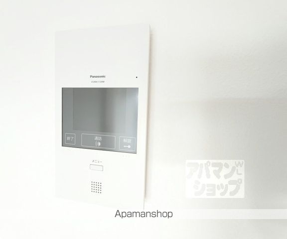 エンゼルプラザ京都太秦の内装写真