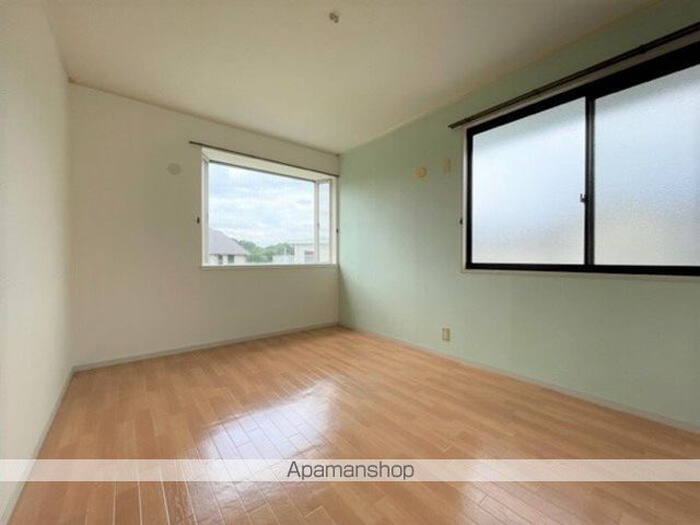 フォワイエ月見台の内装写真