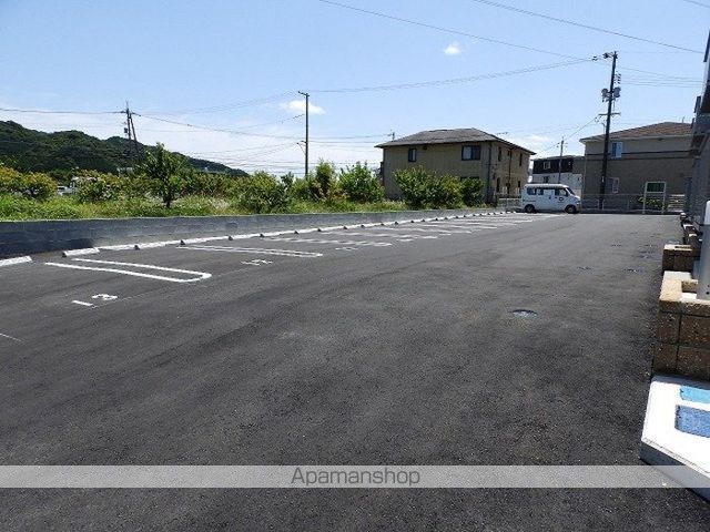 アイネヴェルトD棟のその他写真