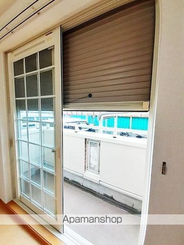 ベルビュー 神明の内装写真