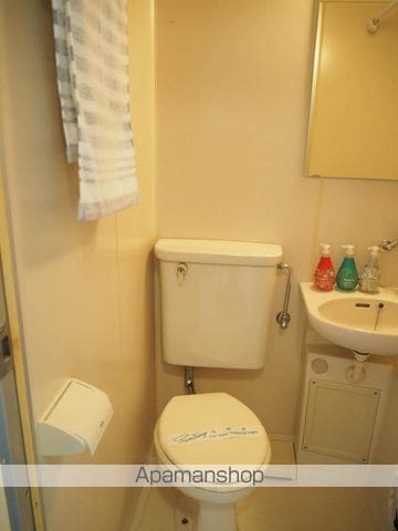 パンスリーKの内装写真