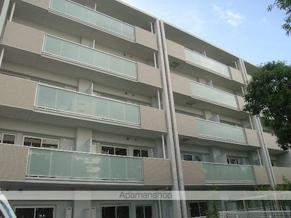 Ｔ．Ｓ．ヴィラージュ[1LDK/40.03m2]の外観3