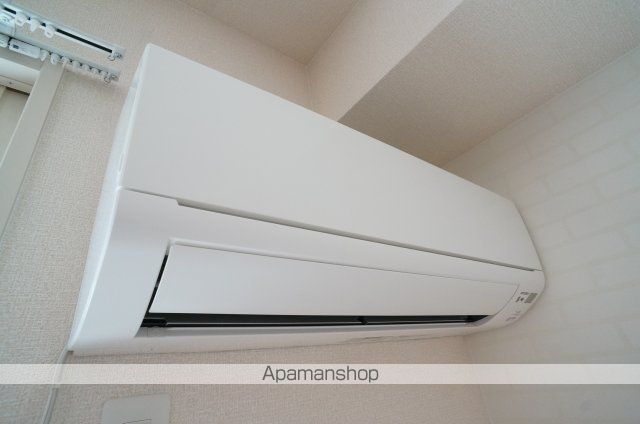 セントレジス八尾の内装写真