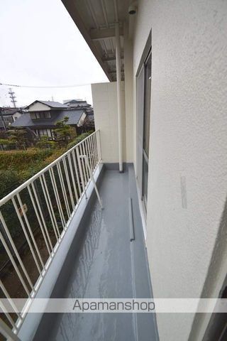 市村マンションの内装写真