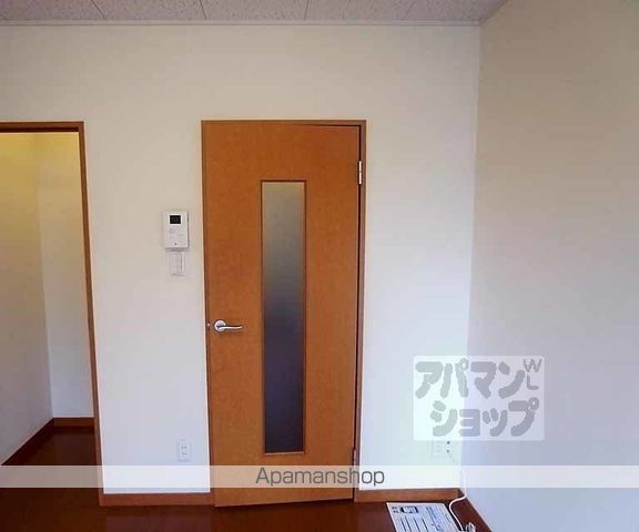 レオパレス吉川の内装写真