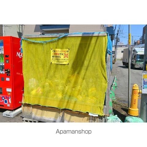 ヴィラモデルナのその他写真