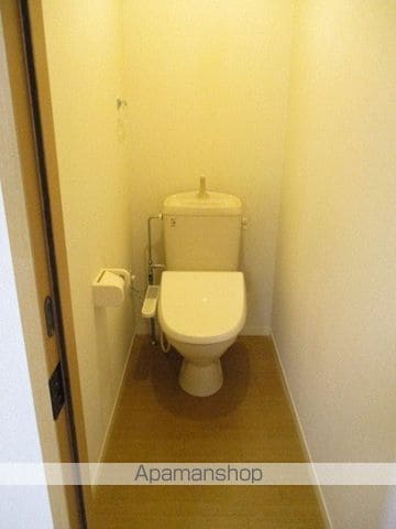 ナチュレの内装写真