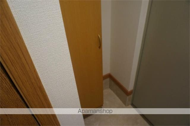 ロハスKの内装写真