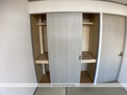 プロニティ桜宮[2LDK/51m2]の収納