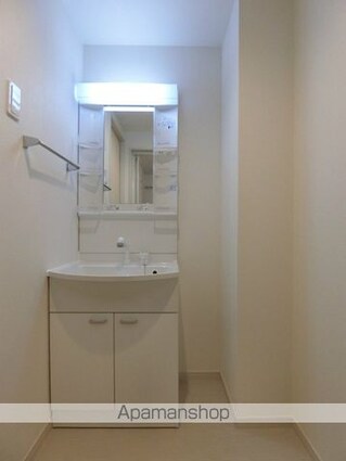 リブリ・ピーノ　岩槻[1K/26.08m2]の洗面所