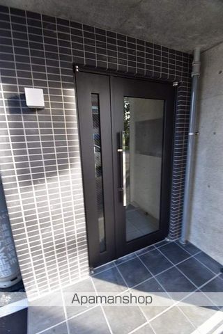 S&A IIのその他写真
