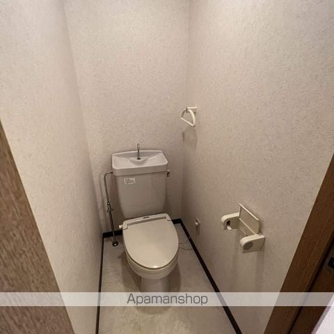 サンシャイン松ヶ瀬の内装写真