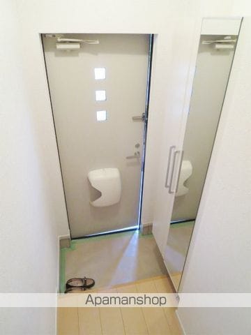 ハイツ・JIN 住吉IIの内装写真