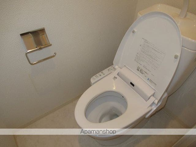 RISESTAGE MAGOMEの内装写真