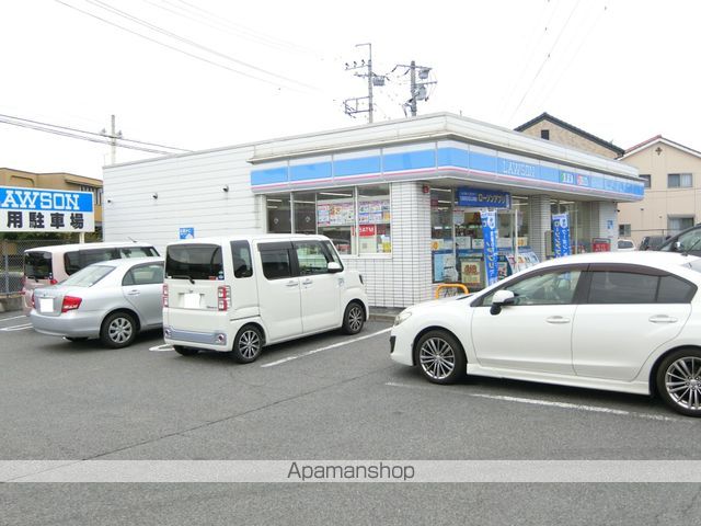 グランディール藤清 弐番館の周辺写真