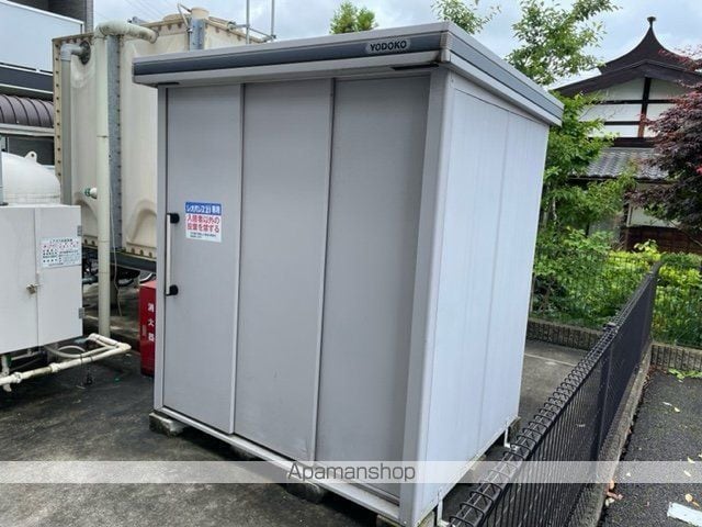 レオパレススターブライトのその他写真