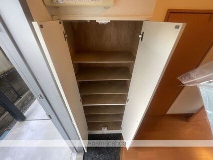 レオパレスＦＵＫＵＳＨＩＭＡ[1K/23.61m2]のその他部屋・スペース3