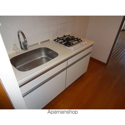 日神デュオステージ板橋駅前[1DK/31.62m2]のその他内装9