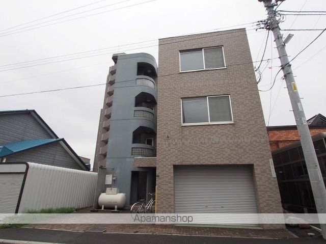 藤屋ビル IIの外観写真