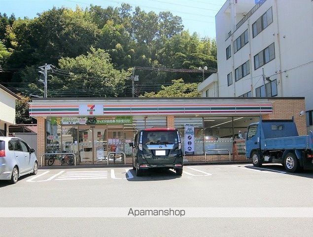イオンハイムの周辺写真
