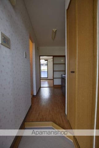 ハイデンス山手の内装写真