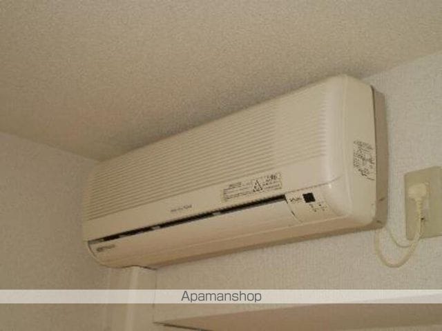 アーバンフォート横浜の内装写真