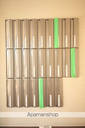 ヴィーアコルテ[1K/23.2m2]の共用部1