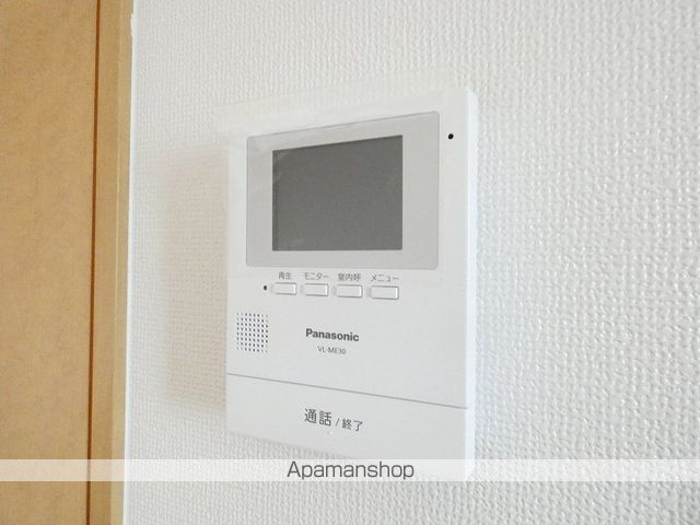 GRANDEUR TENJINの内装写真