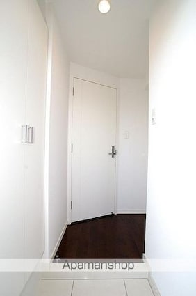 ステージファースト新御徒町[1LDK/39.31m2]の玄関