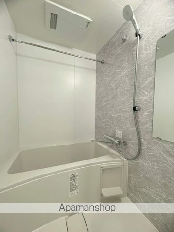 S−RESIDENCE宇品5丁目IIの内装写真