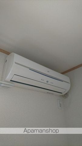 プレステージIIの内装写真