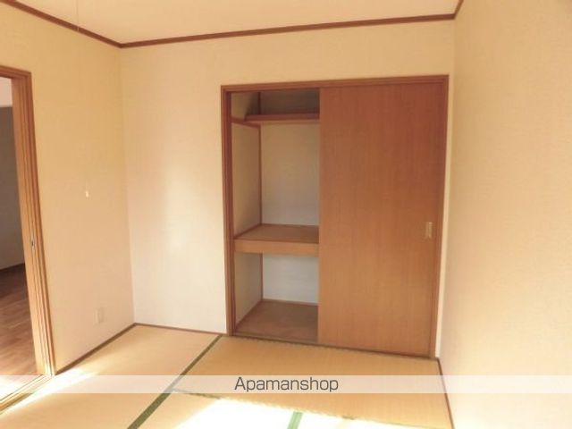 フィールドビレッジの内装写真