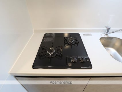 ＳーＲＥＳＩＤＥＮＣＥ今池ｂｅｌｅｔａ（ベレータ）１２月契約限[1K/25.6m2]の内装6