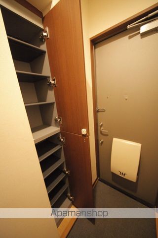 シャンブル ドゥ エスポワールの内装写真