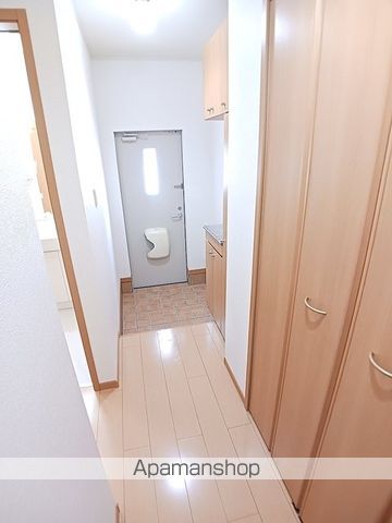 Piso 小本の内装写真