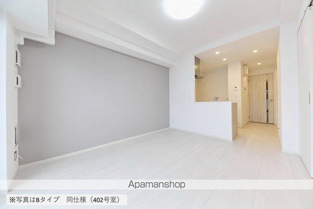 プライムブリス深川住吉の内装写真